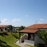 Resort Villaggio Club Dolomiti Sul Mare Pannaconi