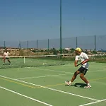 Villaggio Club Dolomiti Sul Mare Resort
