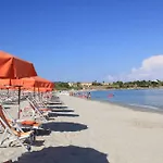 Resort Villaggio Club Dolomiti Sul Mare
