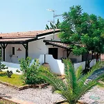 Villaggio Club Dolomiti Sul Mare * Pannaconi