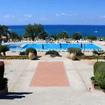 Villaggio Club Dolomiti Sul Mare Resort Pannaconi
