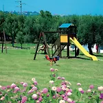 Resort Villaggio Club Dolomiti Sul Mare Pannaconi