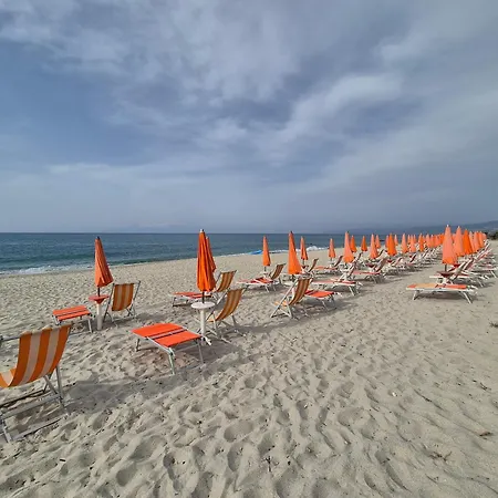 Villaggio Club Dolomiti Sul Mare * Pannaconi