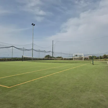 Villaggio Club Dolomiti Sul Mare