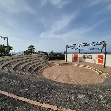 Villaggio Club Dolomiti Sul Mare Ośrodek wypoczynkowy