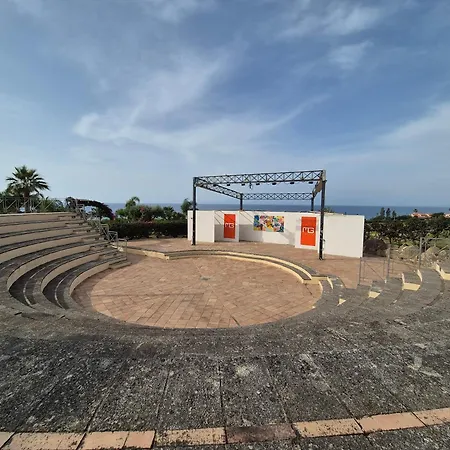 Resort Villaggio Club Dolomiti Sul Mare