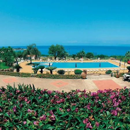 Resort Villaggio Club Dolomiti Sul Mare Pannaconi