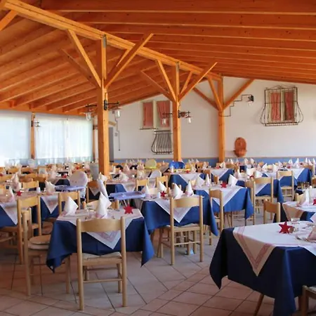 Villaggio Club Dolomiti Sul Mare Resort