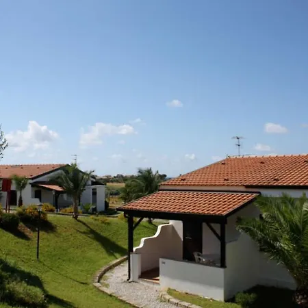 Ośrodek wypoczynkowy Villaggio Club Dolomiti Sul Mare Pannaconi