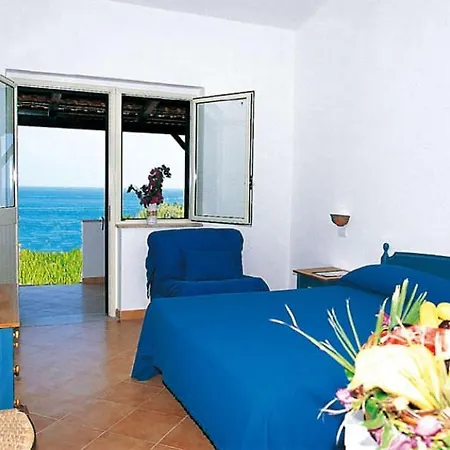 Villaggio Club Dolomiti Sul Mare Pannaconi