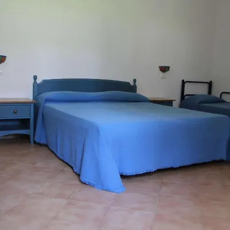 Resort Villaggio Club Dolomiti Sul Mare Pannaconi