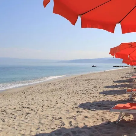 Villaggio Club Dolomiti Sul Mare Pannaconi