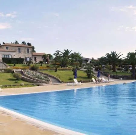 Villaggio Club Dolomiti Sul Mare * Pannaconi