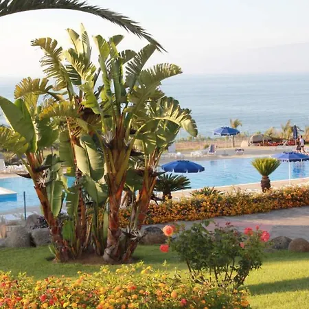 Villaggio Club Dolomiti Sul Mare