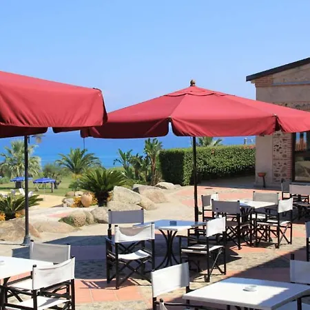 Villaggio Club Dolomiti Sul Mare Ośrodek wypoczynkowy