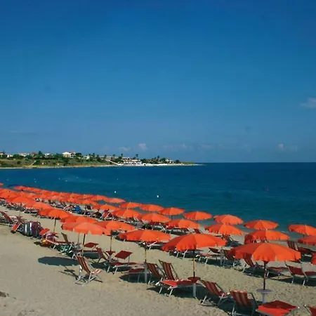 Villaggio Club Dolomiti Sul Mare Pannaconi