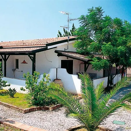 Villaggio Club Dolomiti Sul Mare * Pannaconi