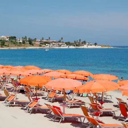 Villaggio Club Dolomiti Sul Mare