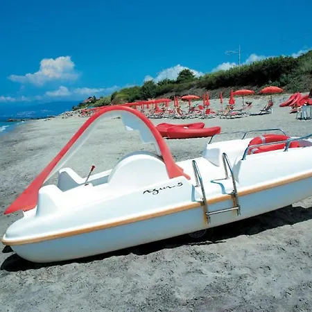 Villaggio Club Dolomiti Sul Mare Resort