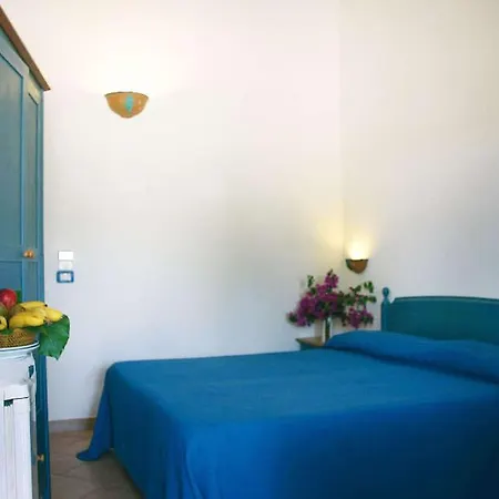 Ośrodek wypoczynkowy Villaggio Club Dolomiti Sul Mare