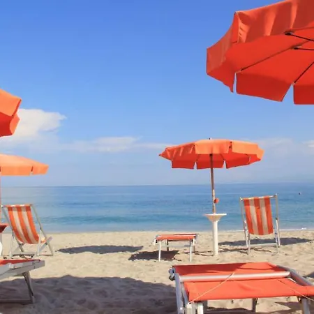 Resort Villaggio Club Dolomiti Sul Mare