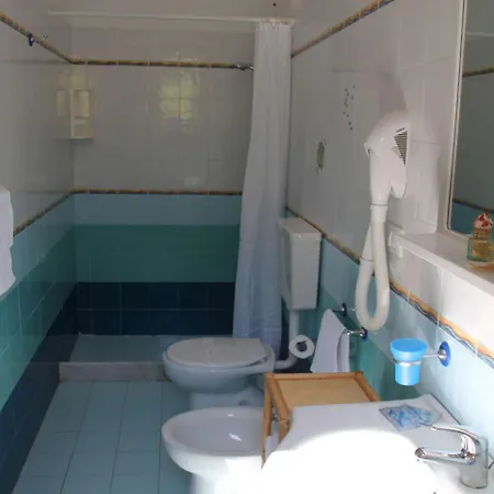 Villaggio Club Dolomiti Sul Mare Pannaconi