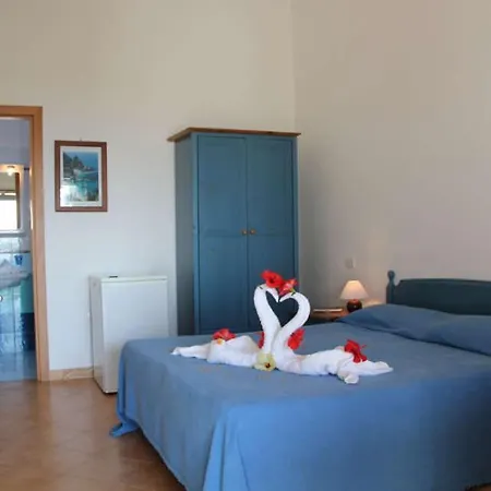 Villaggio Club Dolomiti Sul Mare * Pannaconi
