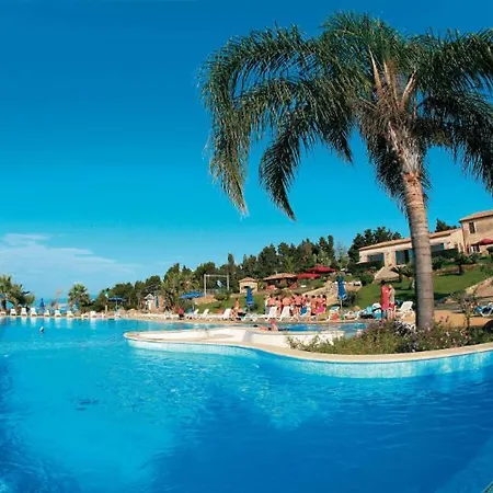 Villaggio Club Dolomiti Sul Mare Pannaconi