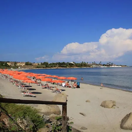 Villaggio Club Dolomiti Sul Mare Resort
