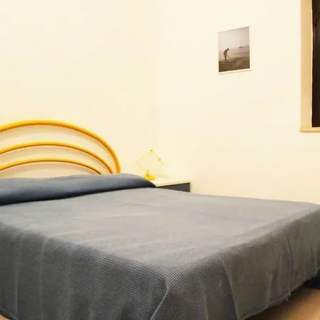 Resort Villaggio Club Dolomiti Sul Mare