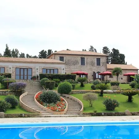 Resort Villaggio Club Dolomiti Sul Mare *