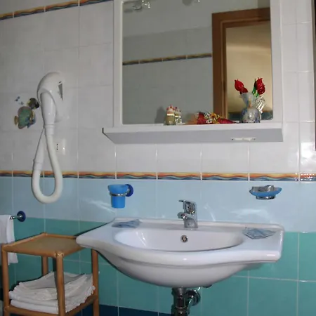 Ośrodek wypoczynkowy Villaggio Club Dolomiti Sul Mare Pannaconi