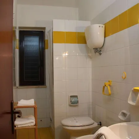 Villaggio Club Dolomiti Sul Mare Pannaconi