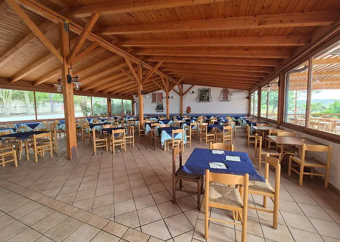 Resort Villaggio Club Dolomiti Sul Mare *