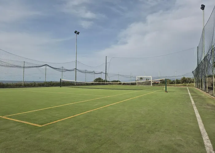 Villaggio Club Dolomiti Sul Mare