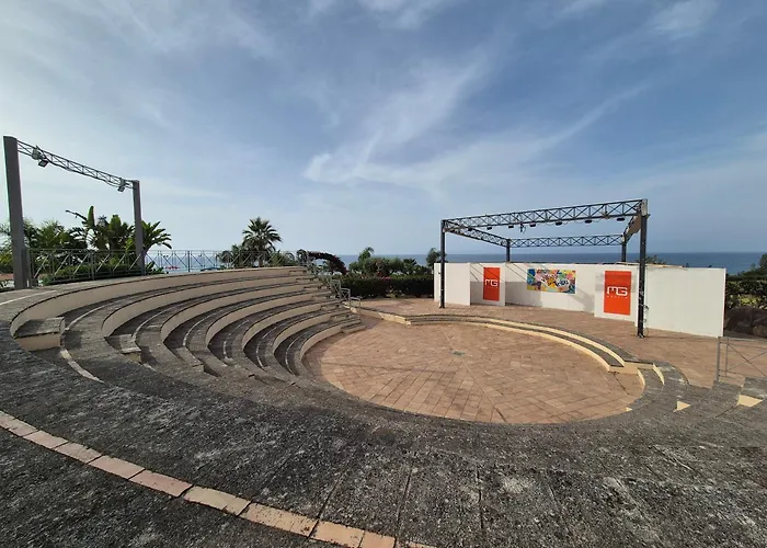 Villaggio Club Dolomiti Sul Mare Resort