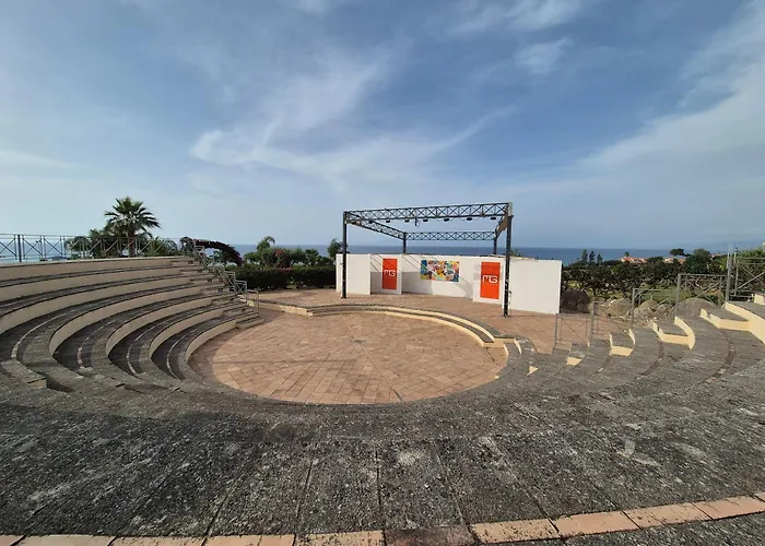 Resort Villaggio Club Dolomiti Sul Mare