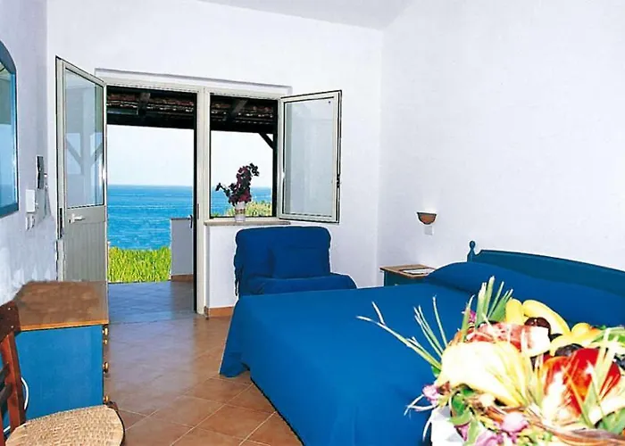 Villaggio Club Dolomiti Sul Mare Pannaconi