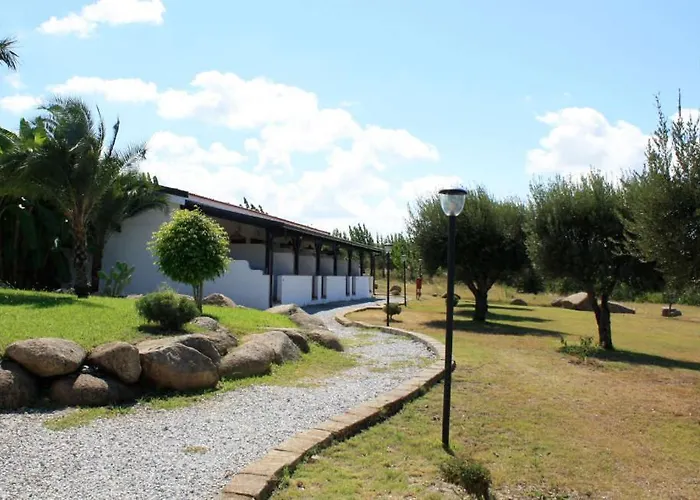 Villaggio Club Dolomiti Sul Mare Pannaconi