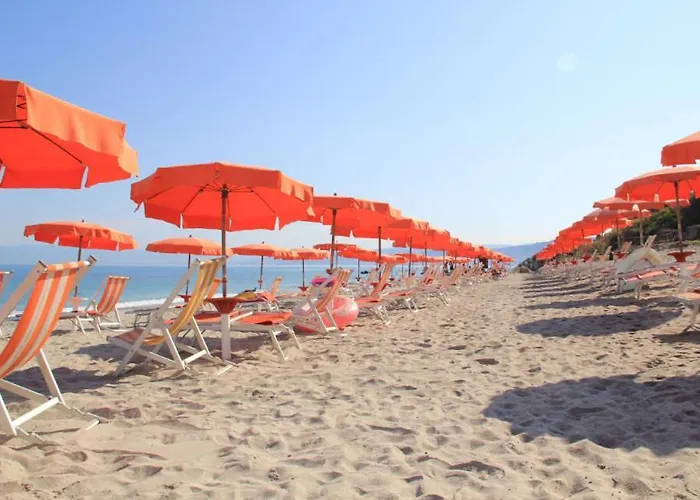 Villaggio Club Dolomiti Sul Mare *