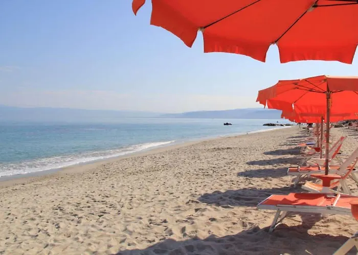 Villaggio Club Dolomiti Sul Mare Pannaconi