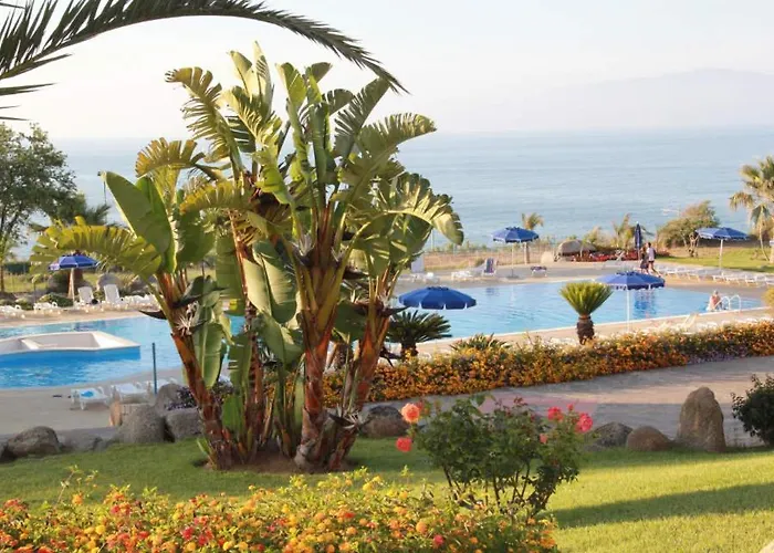 Villaggio Club Dolomiti Sul Mare