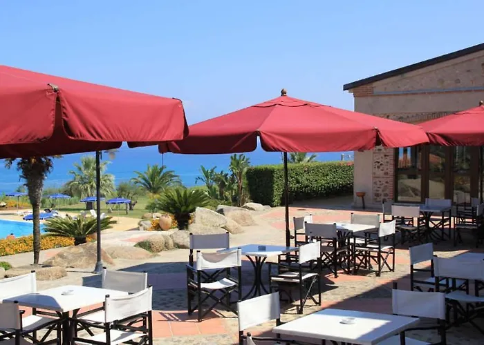 Villaggio Club Dolomiti Sul Mare Resort