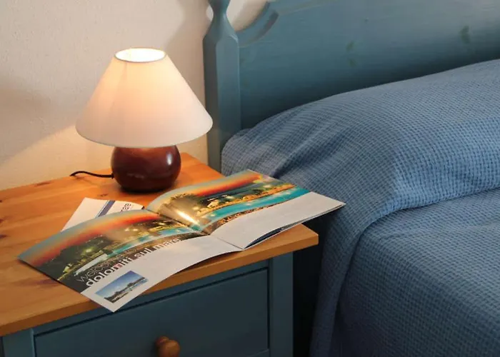 Resort Villaggio Club Dolomiti Sul Mare *