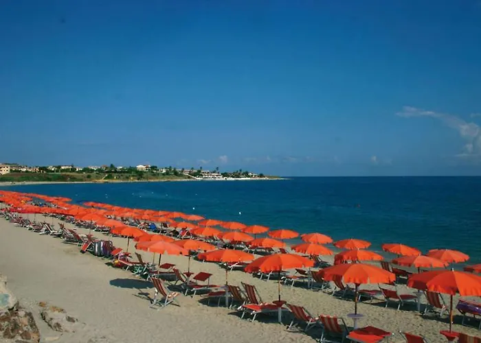 Villaggio Club Dolomiti Sul Mare Pannaconi