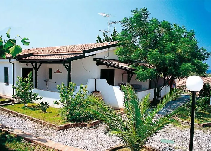 Villaggio Club Dolomiti Sul Mare * Pannaconi