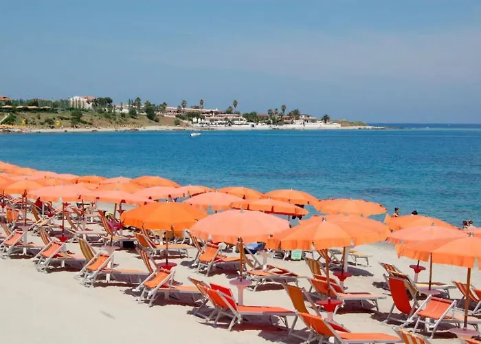 Villaggio Club Dolomiti Sul Mare