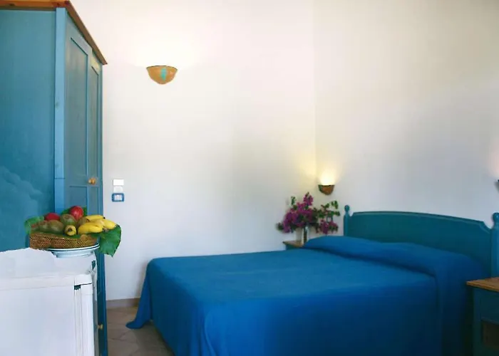 Resort Villaggio Club Dolomiti Sul Mare