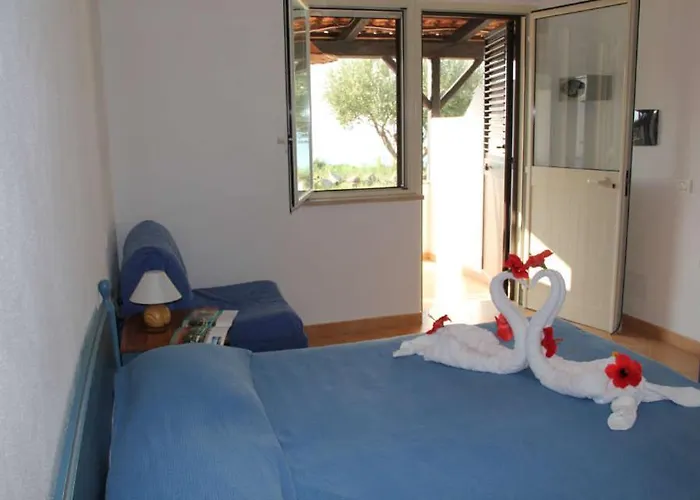 Villaggio Club Dolomiti Sul Mare Resort *