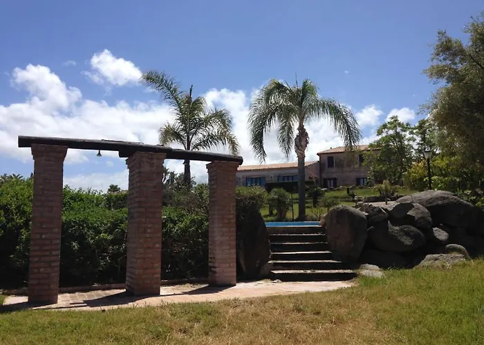 Resort Villaggio Club Dolomiti Sul Mare Pannaconi